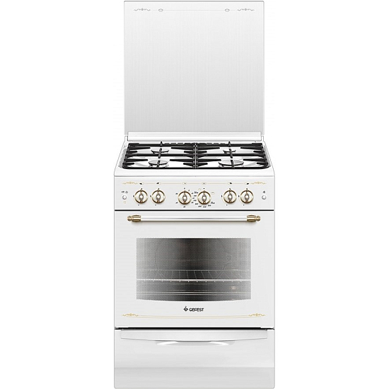 Газовая плита GEFEST 6100-02 0181