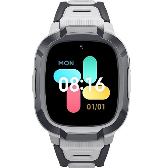 Смарт-часы Xiaomi Mibro Kids P6 Gray