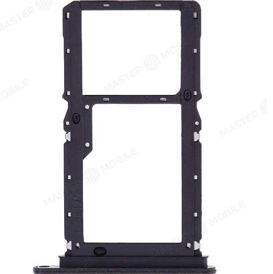 Лоток для SIM-карты Xiaomi Poco M6 M6Pro 