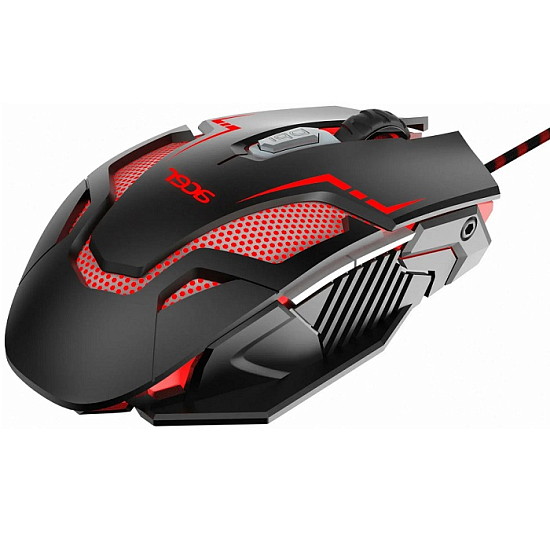 Мышь ACER OMW125 черный