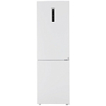 Холодильник HAIER C2F636CWRGU1 белый