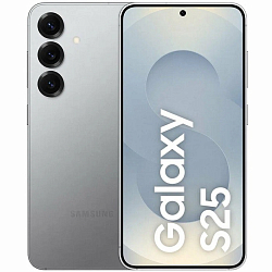 Смартфон Samsung Galaxy S25 12/256Gb Серый