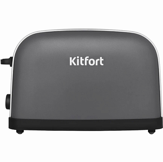 Тостер KITFORT КТ-2014-6 графит