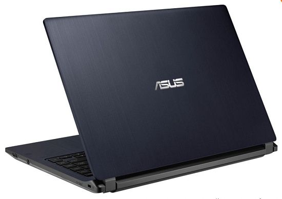 Ноутбук 14" ASUS PRO P1440FA-FA2078 (Core i3-10110U/8GB/256Gb/DOS)