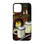 Задняя накладка SERIES №10 для iPhone 12 (рис.8)