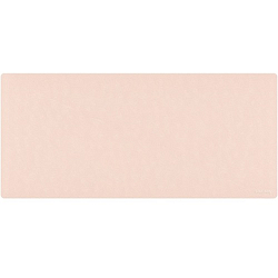 Коврик SMARTBUY Leather/Cork XXL-size (SBMP-24-LC)