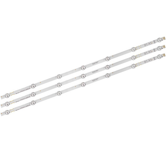 Подсветка для ТВ LG 32LN541V 32LN540V 32LN541U 32LN542V 32LN613V 32LA620V 32LB530U 6916L-1437A 6916L-1438A B1,B2