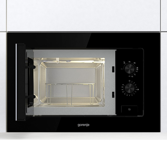 Микроволновая печь GORENJE BM201EG1BG