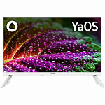 Телевизор BBK 24LEX-7245/TS2C (W) 24" белый