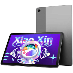 Планшет 10.6" LENOVO Pad 2022 4/128GB, серый (CN)