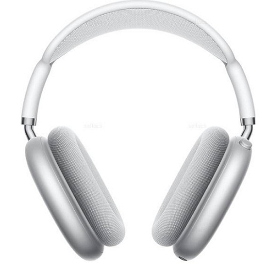 Наушники HOCO W65 Plus Silver