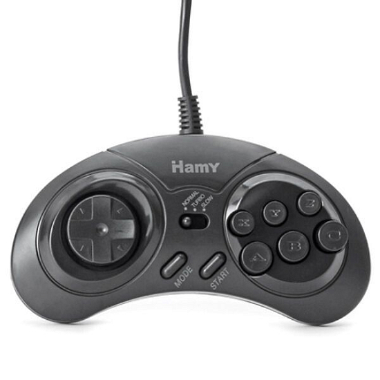 Приставка Hamy 5 XL (800 вст. игр)