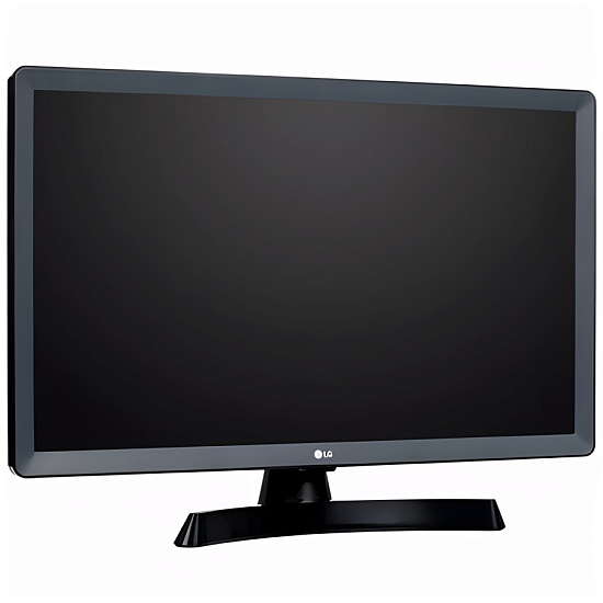 Телевизор LG LCD 24TQ510S-PZ.ARUB 24"