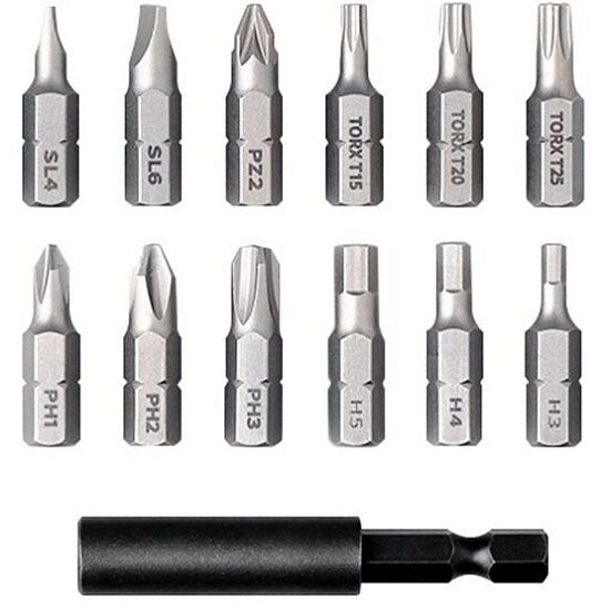 Электрическая отвертка Xiaomi MiJia Electric Screwdriver MJDDLSD001QW (CN)