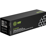 Тонер Картридж Cactus CS-CF400X черный для HP CLJ M252/252N/252DN/252DW/M277n/M277DW (2800стр.)
