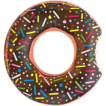 Круг для плавания BESTWAY 36118 "Пончик" 107см от 12 лет