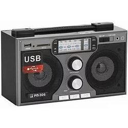 Радиоприемник СИГНАЛ РП-306