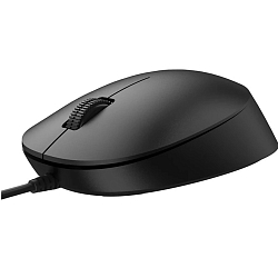 Мышь PHILIPS SPK7207 черная