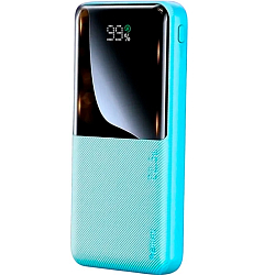 Внешний АКБ REMAX RPP-680 (20000mAh), синий, 22.5W, PD20W