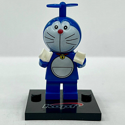 Фигурка CN001 Дораэмон