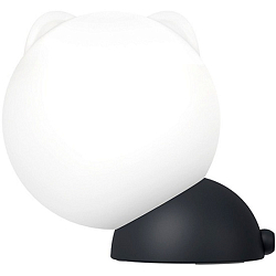 Ночник XIAOMI SOLOVE Night light 2000mAh Type-C (001D Black) черный