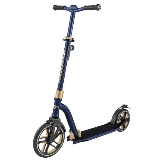 Самокат TECH TEAM TRACKER 250 mix