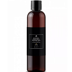 Гель для душа парфюмированный GRASS Milana "Oud Rood" (флакон 350мл)