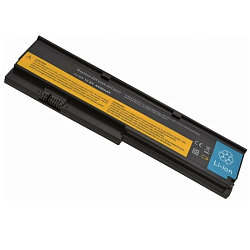Аккумулятор для Lenovo ThinkPad X200, X200s, X201, X201i, X201s, (42T4534), 47+, 4400mAh, 10.8V, Lenovo, 10.8V