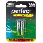 Аккумулятор PERFEO R03 1000mAh BL-2