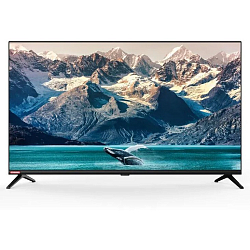 Телевизор 32" Starwind SW-LED32BG200 черный LED HD 60Hz