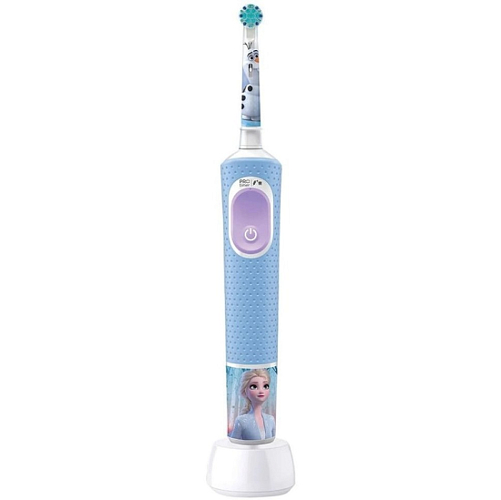 Зубная щетка ORAL-B Vitality Pro 103 Kids Frozen (D103.413.2K)