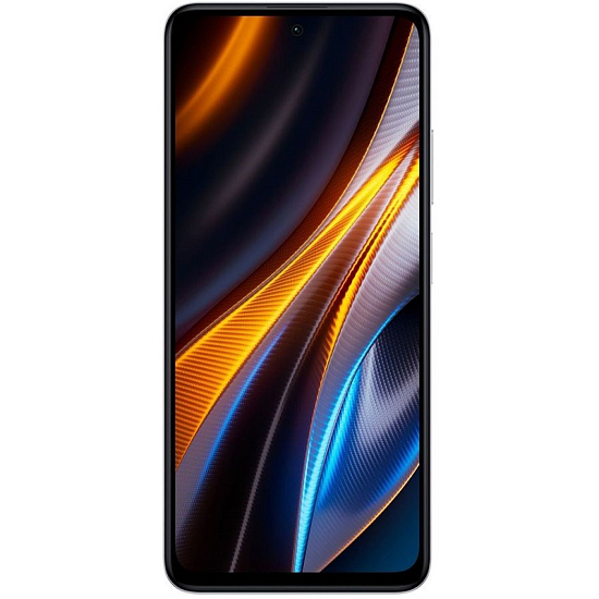 Смартфон Xiaomi POCO X4 GT 8/256Gb Серебристый