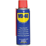 Смазка WD-40 200мл