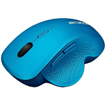 Мышь БП JET.A Comfort OM-U65G синяя, USB