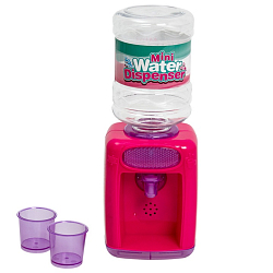 Набор игрушечной посуды "Кулер" ZHORYA 018-75