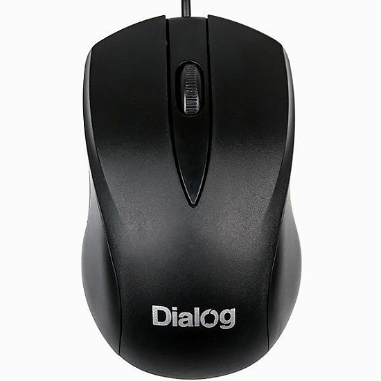 Мышь DIALOG MOC-15U