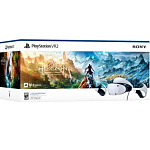 Шлем виртуальной реальности Sony Playstation VR 2+Horizon: Call of the Mountain Bundle