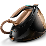 Паровая станция PHILIPS PerfectCare Elite Plus GC9682/80, черный