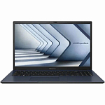 Ноутбук 15.6" Asus ExpertBook B1 B1502CBA-BQ2729 (Intel Core i5-1235U/ 8GB/ SSD 512GB/ DOS), black