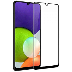 Противоударное стекло 6D MOBIS для Samsung Galaxy A33