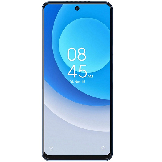 Смартфон Tecno Camon 19 Pro 8/128 Черный