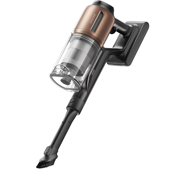 Пылесос Dreame Z20 Aqua Cycle Station