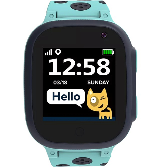 Смарт-часы CANYON CNE-KW34BL Kids