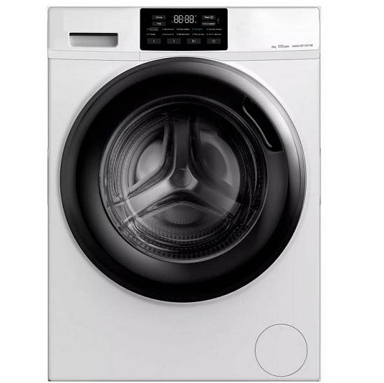 Стиральная машина HAIER HW60-BP10919B