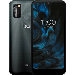 Смартфон BQ 6353L Joy Black+Graphite