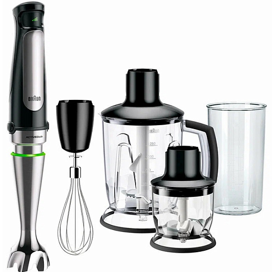 Блендер BRAUN MQ7045X