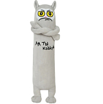 Мягкая игрушка Кот Крыса (Душнила) В50