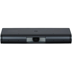 Цифровая смарт ТВ-приставка Sber SberBox Top с умной камерой