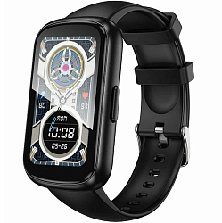 Смарт-часы HOCO Y25 Black