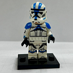 Фигурка SW0003 Штурмовик